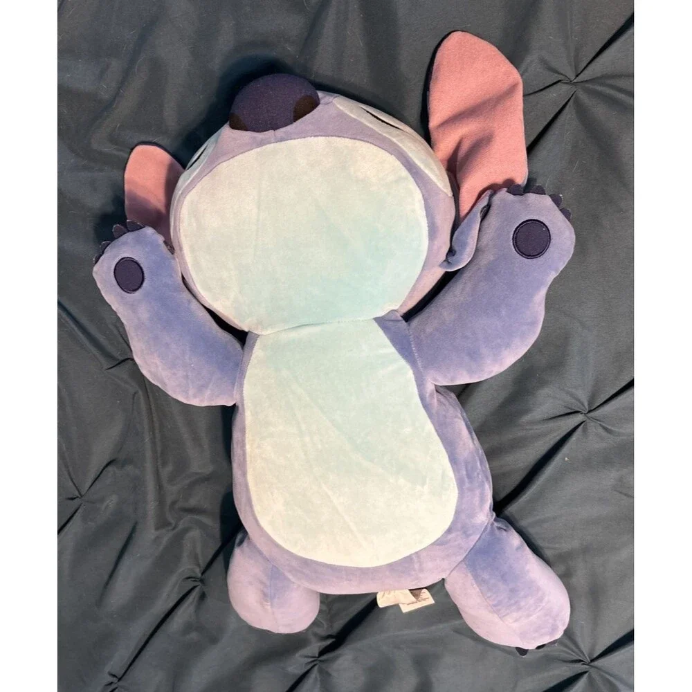 Disney Stitch Cuddleez 24